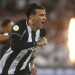 Botafogo fica dois jogos seguidos sem sofrer gol pela primeira vez neste Brasileirão