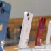Governo manda Apple suspender venda de iPhone sem carregador