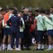 Tite finaliza observação para a Copa com dois sistemas definidos