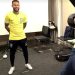 Seleção estreia nova camisa amarela nesta sexta contra Gana