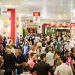 Feira de negócios terá 200 estandes e grandes nomes em palestras no Pavilhão de Carapina
