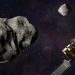 Missão da Nasa deve atingir asteroide em teste contra futuras ameaças