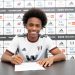 Fulham anuncia contratação de Willian, ex-Corinthians