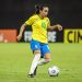 Marta mira volta à Seleção e Copa de 2023