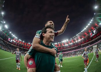 Fluminense “supera” eliminação e mantém soberania recente no placar dos Fla-Flus