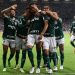 Palmeiras viraliza com segue o líder na web