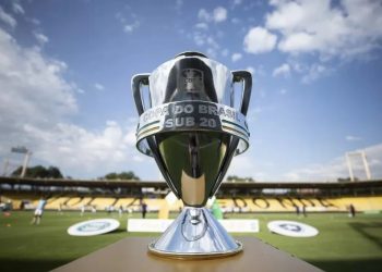 Copa do Brasil Sub-20: Flamengo, Fluminense e Palmeiras jogam nesta quarta-feira