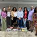 Jacqueline Moraes defende transformar o AlimentarES em um programa de Governo do Estado