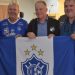 Fortalecimento do futebol faz parte de investimento histórico de Casagrande no esporte