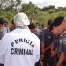 Governador concretiza sonho da categoria e cria a Polícia Científica no Espírito Santo