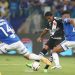 Vasco assiste festa do Cruzeiro e dá ares de decisão para rodada seguinte