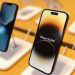 Apple desiste de aumentar produção do iPhone com demanda menor