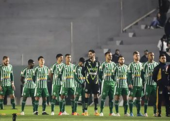 Juventude vai a 99% de chances de rebaixamento