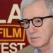 Woody Allen confirma que vai se aposentar após lançamento do próximo filme
