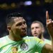 Palmeiras se classifica para Libertadores 2023