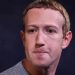 Zuckerberg perde mais da metade de fortuna e deixa top 10 de mais ricos dos EUA