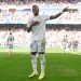 Alvo de fala racista por dança, Vinicius Junior recebe apoio nas redes sociais