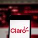 Claro está fora do ar hoje,clientes reclamam de falta de sinal