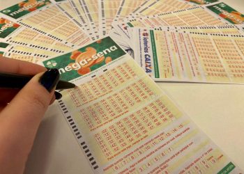 Mega-Sena: sorteio desta quarta pode pagar R$ 150 milhões
