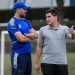 Cruzeiro planeja crescimento gradual e promete nível de exigência “Libertadores” na Série A
