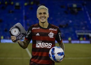Posicionamento em campo e no continente agigantam Flamengo às portas de nova final