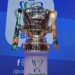 Flamengo e Corinthians decidem título da Copa do Brasil no Maracanã