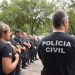 Polícia Civil do ES convoca 9 mil candidatos para provas de concurso