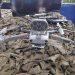 O uso de drones como novos ‘olheiros’ do crime na guerra do tráfico no ES