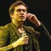Whindersson Nunes chega a Vitória com o show “Isso Não é Um Culto”