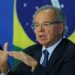 Para Guedes, crescimento do Brasil poderá ser maior do que o da China