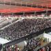 Corinthians fatura R$ 850 mil com ingressos do Flamengo