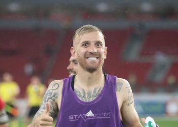 Inter passa por cima de problemas e carimba vaga na Libertadores