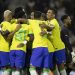 Brasil se mantém no topo do ranking da Fifa