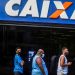 Mais de 5 mil famílias solicitam empréstimo após Caixa liberar consignado para Auxílio Brasil