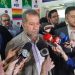PDT de Ciro Gomes anuncia apoio a Lula no segundo turno