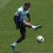 100% no Brasileirão, Dudu aumenta recordes pelo Palmeiras