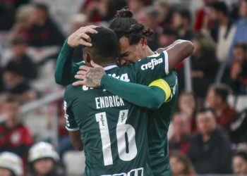 Palmeiras pode ser campeão nesta quarta-feira se Inter e Corinthians não vencerem