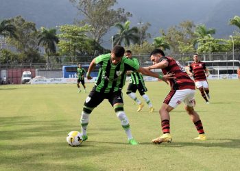 Flamengo, Palmeiras, Inter e Cruzeiro vão às quartas de final