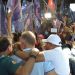 Renato Casagrande e Carlos Manato no segundo turno