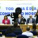Governo lança campanha nacional de combate ao mosquito da dengue