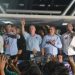 Casagrande reúne apoio de lideranças políticas de todos os campos ideológicos