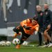 À espera de Cássio, Corinthians chega com elenco quase “zerado” à final da Copa do Brasil