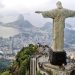 Cristo Redentor completa 91 anos nesta quarta-feira,12