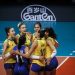 Brasil terá caminho difícil na segunda fase do Mundial de Vôlei