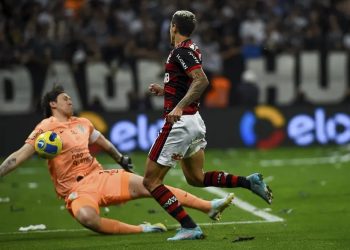 Flamengo cria muito na final da Copa do Brasil, mas não mata