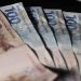 Mercado financeiro reduz projeção da inflação de 5,74% para 5,71%