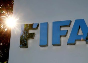Fifa cria iniciativa para encorajar crianças a se exercitarem