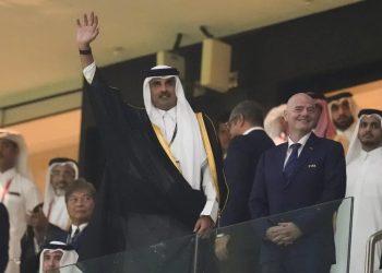 Catar tenta mostrar respeito à diversidade, mas só até o fim da Copa