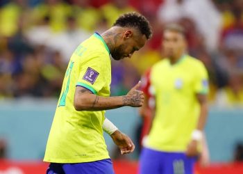 Empate em Camarões x Sérvia permite que Brasil se classifique ainda nesta segunda