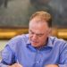 Governador fala sobre continuidade nos investimentos no ES